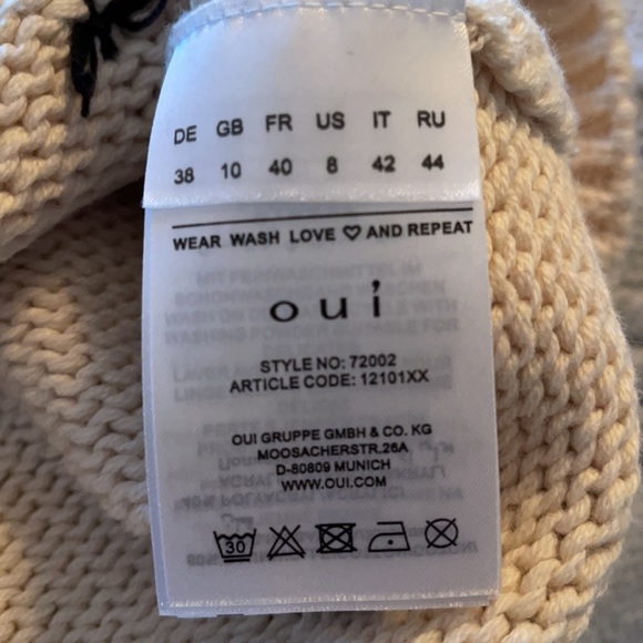 European brand - Picture 3 of 3